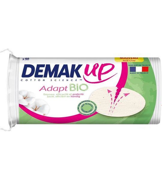 Demak Up Adapt Biologische Wattenschijfjes