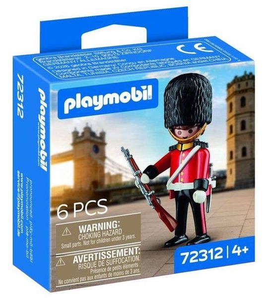 PLAYMOBIL® Koninklijke Garde - P-72312