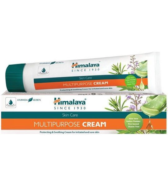 Himalaya Herbals Multipurpose Cream