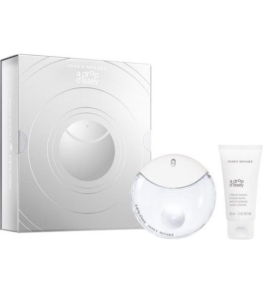 A Drop d'Issey 50 ml geschenkset