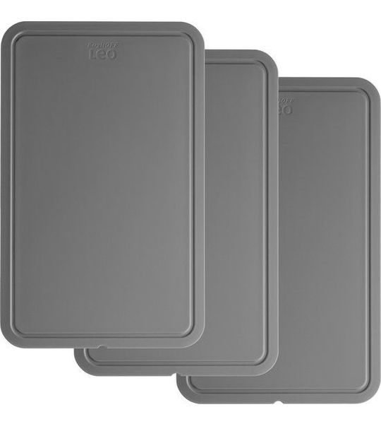 BergHOFF Legacy snijplanken set 3-delig Kookaccessoires