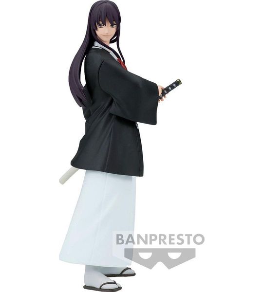 Hell's Paradise: DXF - Yamada Asaemon Toma Figure