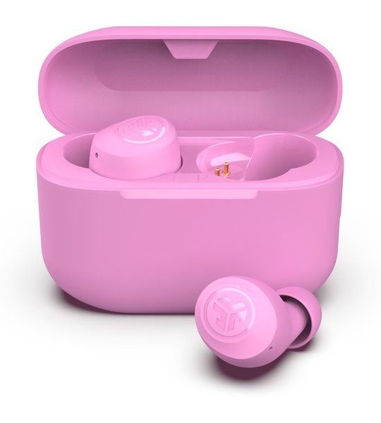 JLAB Go Air Pop Roze