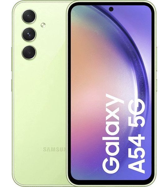 Samsung Galaxy A54 5G