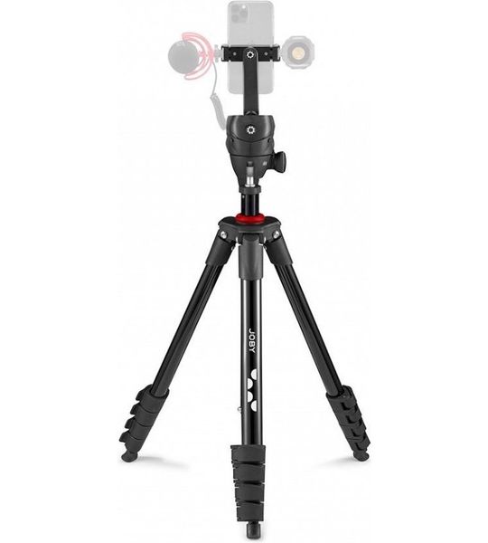JOBY Compact Action Kit