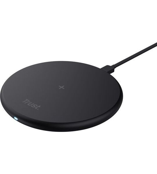 Trust Viro Fast Wireless Charger 15W Oplader