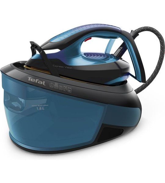 Tefal Sv8151 Express Vision