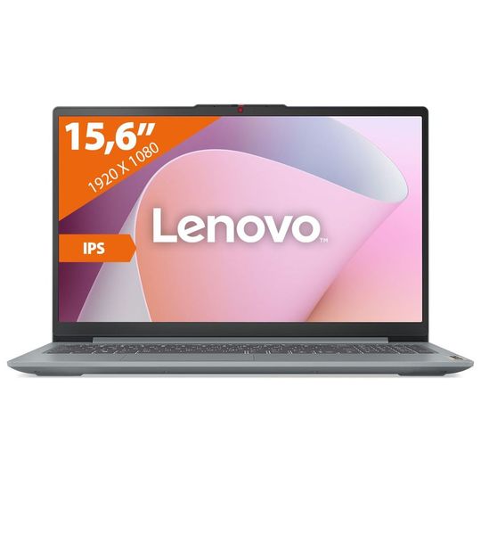 Lenovo IdeaPad Slim 3 15ABR8 (82XM01E2MH) -15 inch Laptop