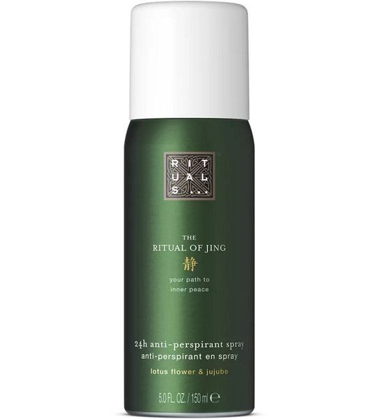 Rituals of Jing - Anti Perspirant Spray 150 ml