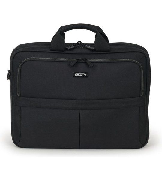 Dicota Top Traveller SCALE 12-14.1 Laptop tas