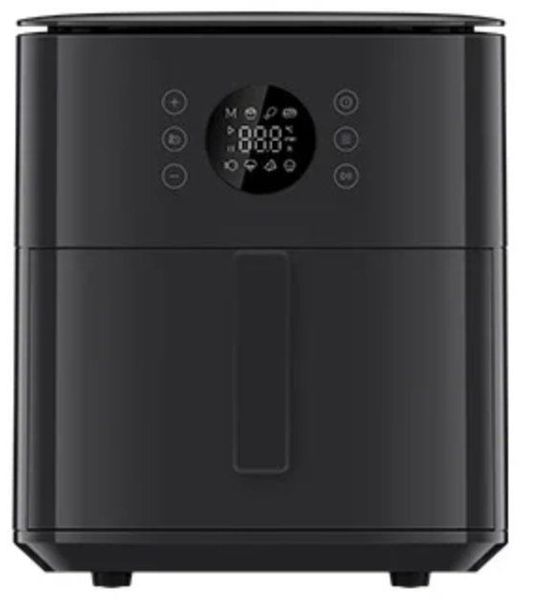 Xiaomi Airfryer XL 6,5L – 220°C – Voor 500g Friet – Zwart