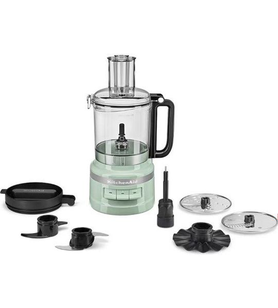 KitchenAid 5KFP0921EPT Pistache