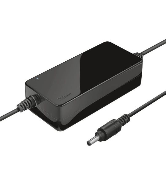 Trust NEXO 90W LAPTOP CHARGER HP 4.5MM Desktop accessoire