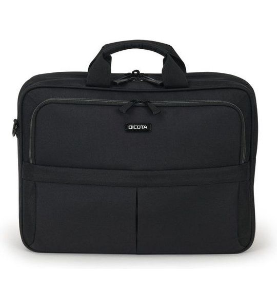 Dicota Top Traveller SCALE 14-15.6 Laptop tas