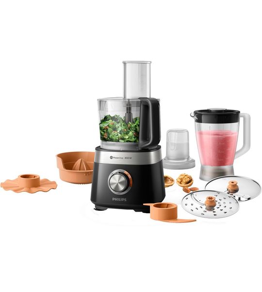 Philips Viva Collection HR7530/10