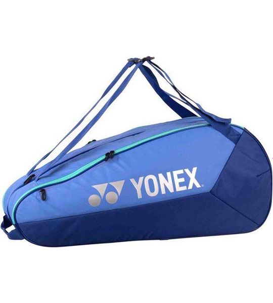 Yonex Tennistas Team 2025 6R Blauw