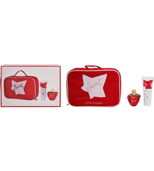 Lolita Lempicka Sweet Giftset