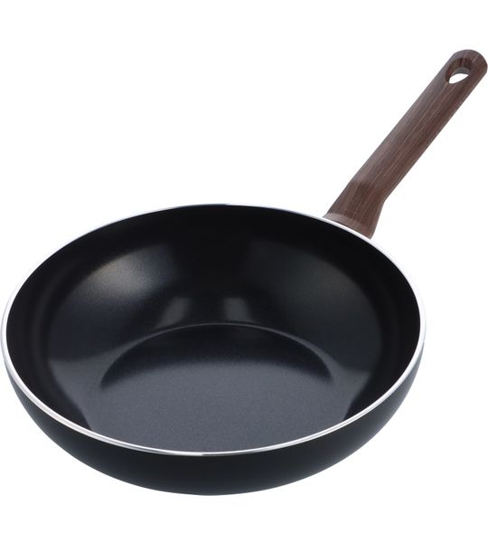 BK Simply Ceramic Keramische wokpan 28 cm