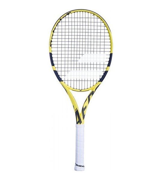 Babolat Tennisracket Pure Aero Lite -  L1 - geel/zwart