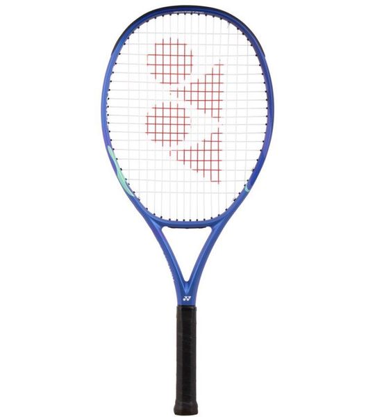 Yonex Tennisracket Ezone Hybrid 25" Blast Blue Junior