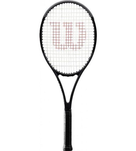Wilson Pro Staff 97 Countervail Gripmaat 2