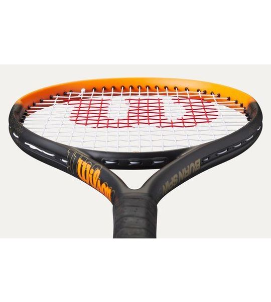 Wilson Burn Spin JR 24
