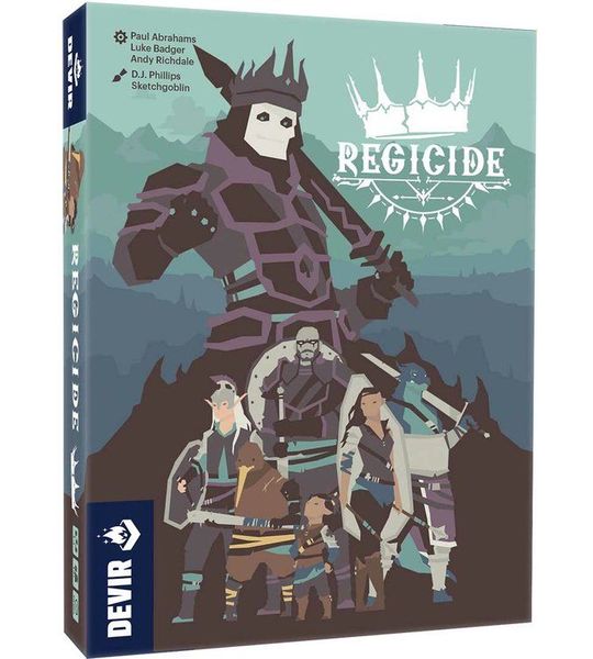 Strategisch Bordspel voor 6 Spelers - Fantasy Thema