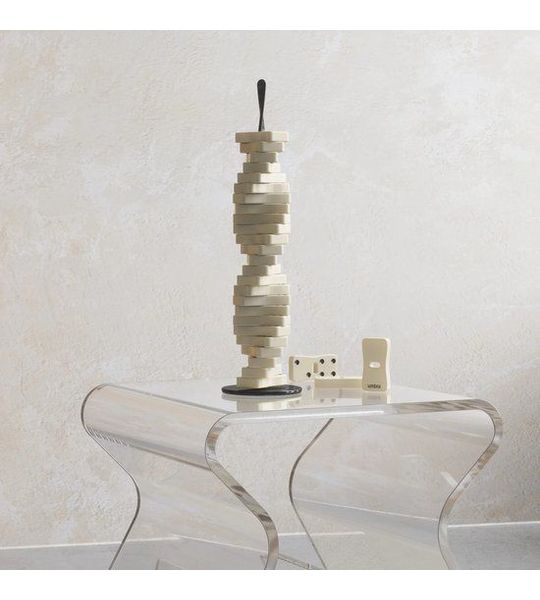 UMBRA Spinner Dominos - Zwart