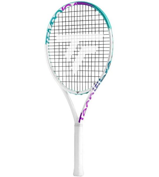 Tecnifibre Tempo Iga 26 Tennisracket Transparant
