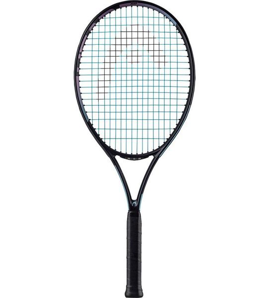 Head Racket Ig Gravity 26 Junior Tennisracket Zilver 00