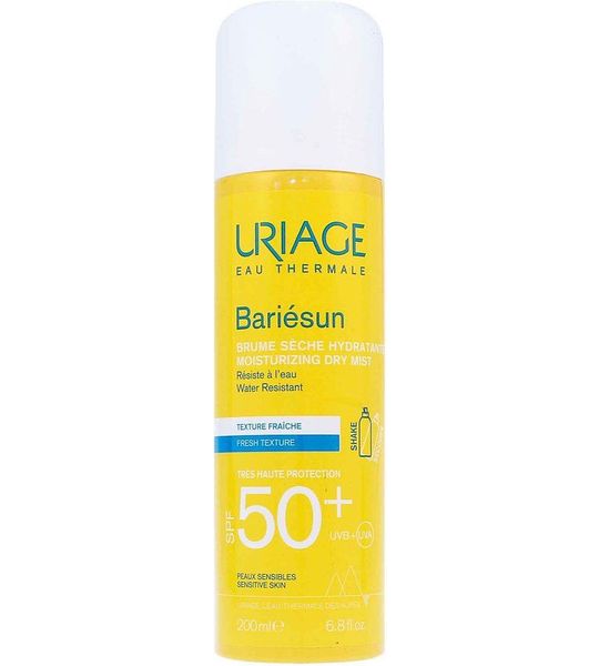 Uriage Bariesun Dry Mist SPF50+