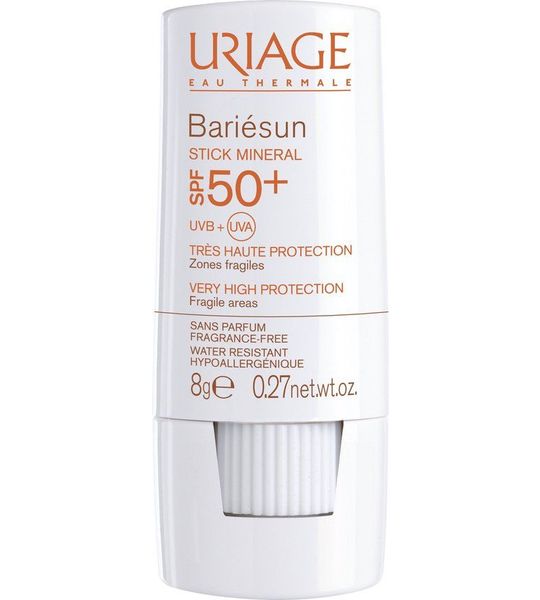 Uriage Bariesun Minerale Stick SPF50+