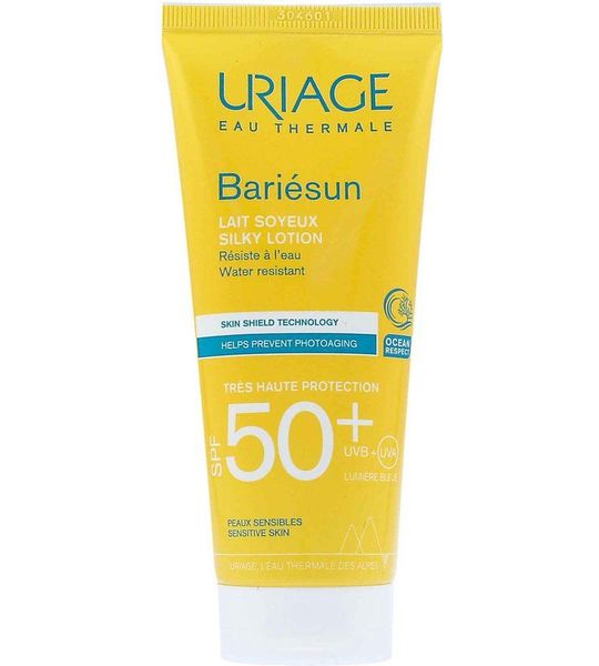 Uriage Bariesun Lotion SPF50+