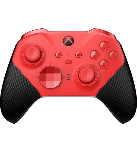 Microsoft Xbox Elite 2 Controller Core Rood