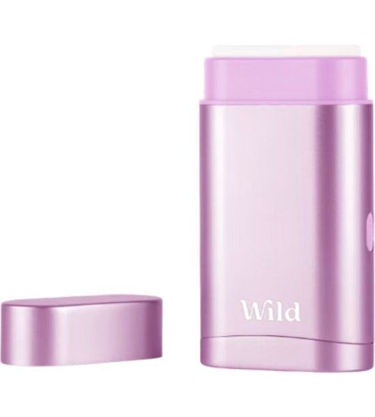 Wild Deodorant - Coconut/Vanilla