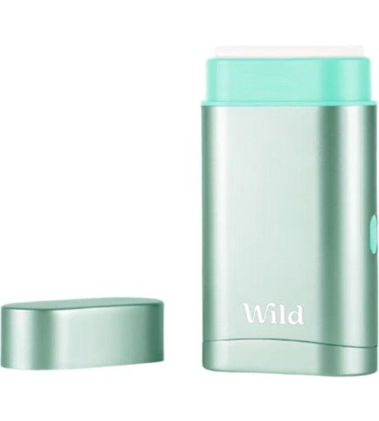 Wild Deodorant - Fresh Cotton/Sea Salt