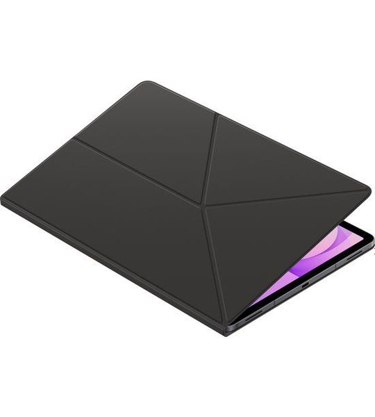 Samsung Galaxy Tab S12+ Book Cover