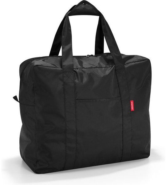 Reisenthel Mini Maxi Touringbag Black