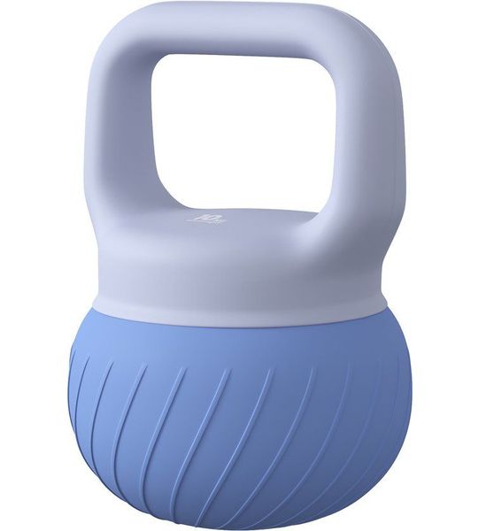 Kettlebell Dumbbell - 10kg - Kettlebell, Halter, Balgewicht
