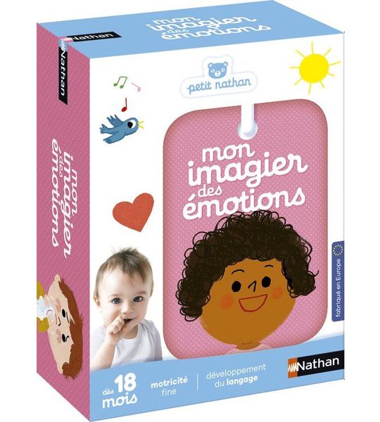 Bordspel Nathan 31611
