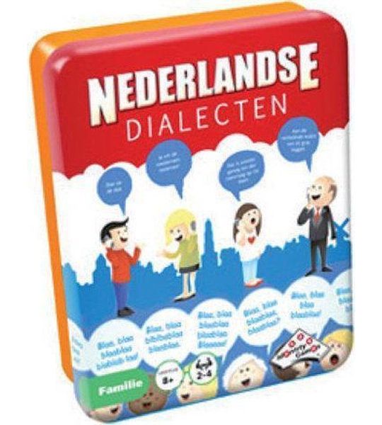 Dialectenspel