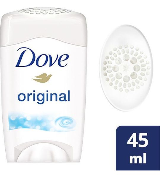 Dove Maximum Protection Deostick