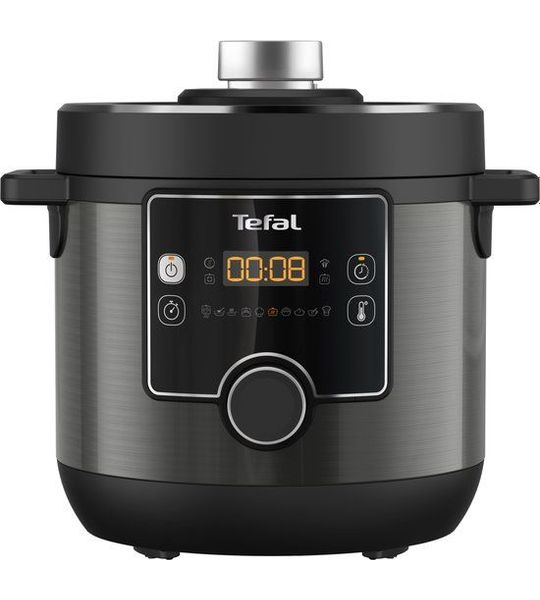 Tefal Cy7788 Turbo Cuisine & Fry
