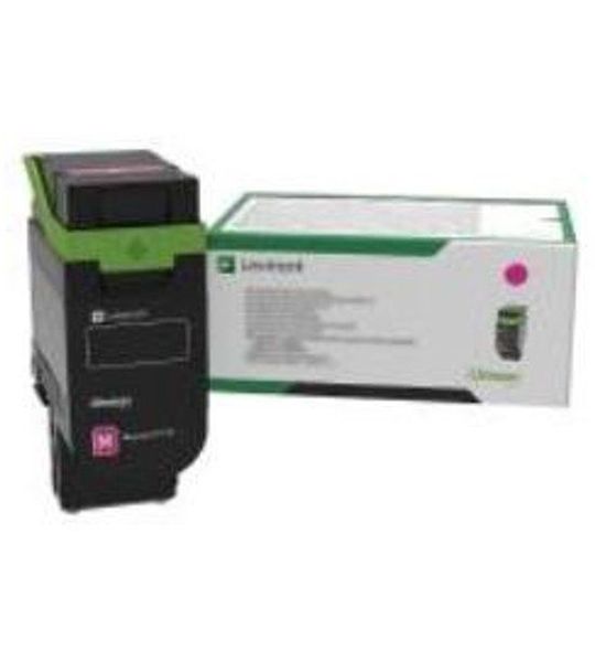 Lexmark 75M2XM0 magenta (Origineel)