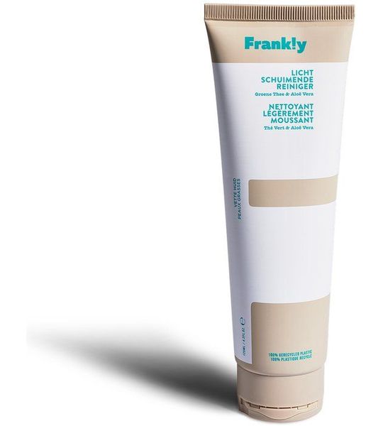 Frank!y Licht Schuimende Reiniger