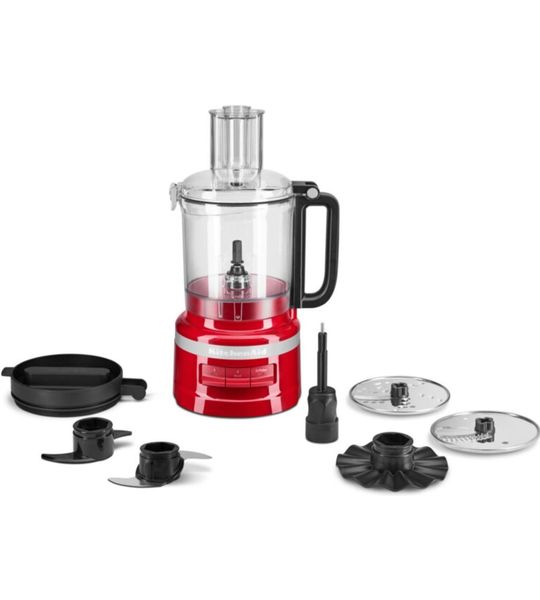 KitchenAid 5KFP0921EER Keizerrood