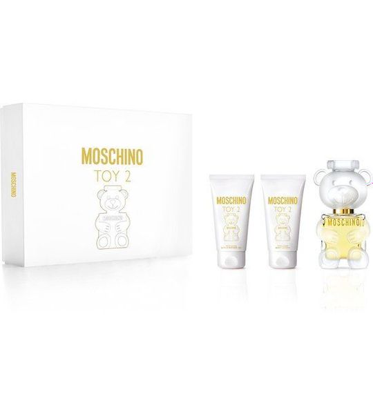 Moschino Toy 2 50 ml geschenkset