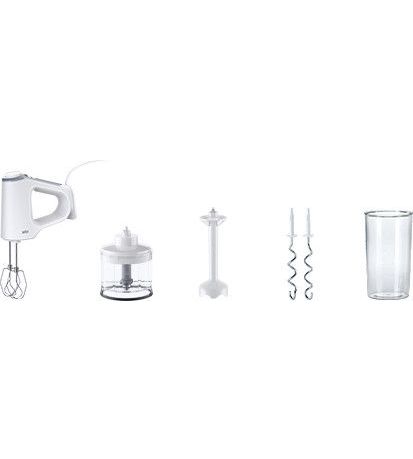 Braun HM 3235 WH