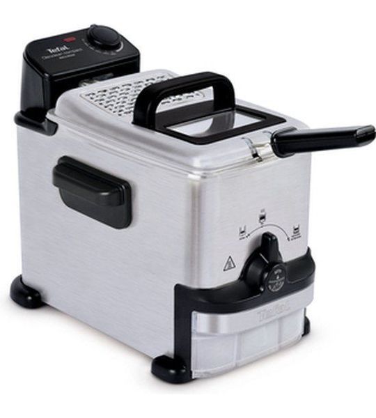 Tefal Oleoclean Compact FR7016