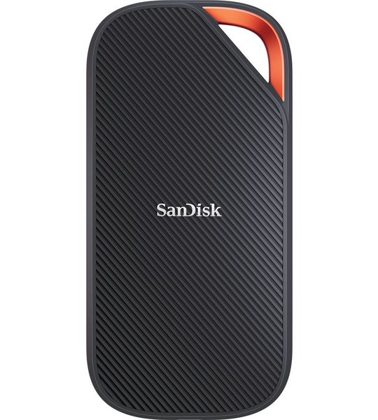 SanDisk Extreme PRO USB4 2TB